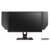 Benq XL2740 68.6 cm (27") 1920 x 1080 pixels Full HD LED Black