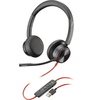 BLACKWIRE 8225 BW8225 USB-A WW