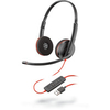 BLACKWIRE C3220 USB-A