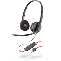 BLACKWIRE C3220 USB-A
