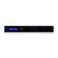 Blustream MFP62 video switch HDMI/VGA/DisplayPort