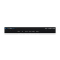 Blustream SP14AB-V2 video splitter HDMI 4x HDMI