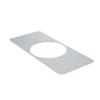 Bose 029853 Ceiling Silver