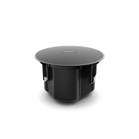 Bose DesignMax DM5C 2-way Black Wired 50 W