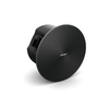 Bose DesignMax DM6C Black Wired 125 W