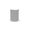 Bose DesignMax DM6SE 2-way White Wired 100 W