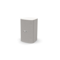 Bose DesignMax DM6SE 2-way White Wired 100 W