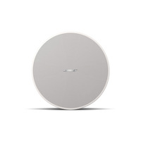 Bose DesignMax DM8C 2-way White Wired 125 W
