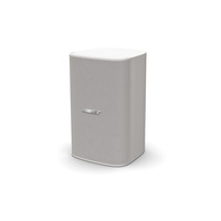 Bose DesignMax DM8S 2-way White Wired 125 W