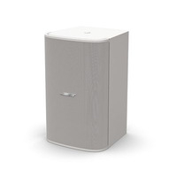 Bose DM10S-Sub White Wired 250 W