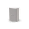 Bose DM3SE 2-way White Wired 30 W