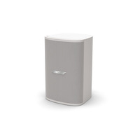 Bose DM3SE 2-way White Wired 30 W