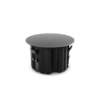 Bose DM8C 2-way Black Wired 125 W