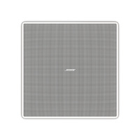 Bose EdgeMax EM180 2-way White Wired 125 W