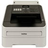 Brother FAX-2840 fax machine Laser 33.6 Kbit/s A4 Black,  Gray
