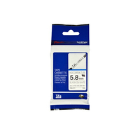 Brother HSE-211 label-making tape TZe