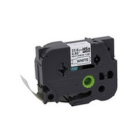Brother HSe-251 label-making tape HSE/TZe