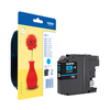 Brother LC-121C ink cartridge Original Cyan 1 pc(s)