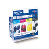 Brother LC980 Pack
