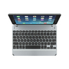 Brydge BRY1012 mobile device keyboard QWERTY English Grey Bluetooth