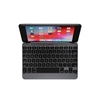 Brydge BRY5202G mobile device keyboard QWERTZ German Grey Bluetooth
