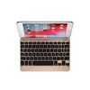 Brydge BRY5203G mobile device keyboard QWERTZ German Rose Gold Bluetooth