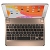 Brydge BRY80032ES mobile device keyboard Gold Bluetooth QWERTY Spanish