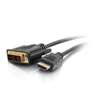C2G 3m HDMI / DVI 118.1"" (3 m)