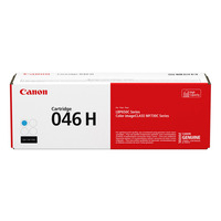 Canon 046 H Original Cyan 1 pc(s)