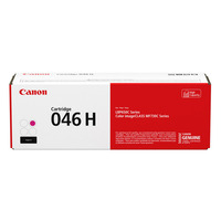Canon 046 H Original Magenta 1 pc(s)