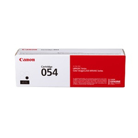 Canon 054 Original Black 1 pc(s)