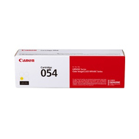 Canon 054 Original Yellow 1 pc(s)