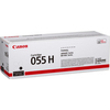 Canon 055H Original Black 1 pc(s)