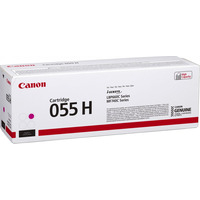 Canon 055H Original Magenta 1 pc(s)