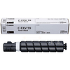 Canon 3760C002 (C-EXV 59) Toner black,  30K pages