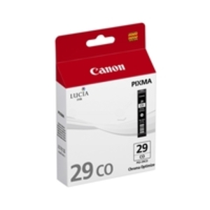 Canon 4879B001 (PGI-29 CO) no color,  510 pages,  36ml
