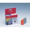 Canon 6882A002 (BCI-24 C) Inkcartridge color,  130 pages @ 5% coverage,  15ml