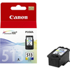 Canon CL-513 Original Cyan, Magenta, Yellow 1 pc(s)