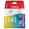 Canon CL-541 Colour Original Cyan, Magenta, Yellow 1 pc(s)