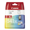 Canon CL-541 XL Original Cyan, Magenta, Yellow