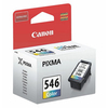 Canon CL-546 Original Cyan, Magenta, Yellow 1 pc(s)
