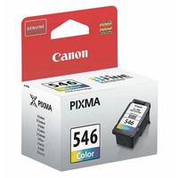 Canon CL-546 Original Cyan, Magenta, Yellow 1 pc(s)