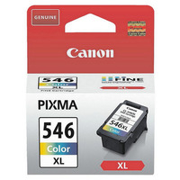 Canon CL-546XL Original Cyan, Magenta, Yellow 1 pc(s)