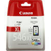 Canon CL-546XL Original Cyan, Magenta, Yellow 1 pc(s)