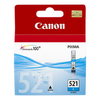 Canon CLI-521 Original Cyan 1 pc(s)