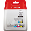 Canon CLI-571 Multipack Original Black, Cyan, Magenta, Yellow 4 pc(s)