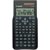 Canon F-715SG calculator Pocket Scientific Black