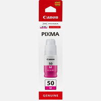Canon GI-50 M Original Magenta 1 pc(s)