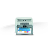 Canon imageFORMULA 6010C 600 x 600 DPI Sheet-fed scanner White A4