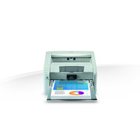 Canon imageFORMULA 6010C 600 x 600 DPI Sheet-fed scanner White A4